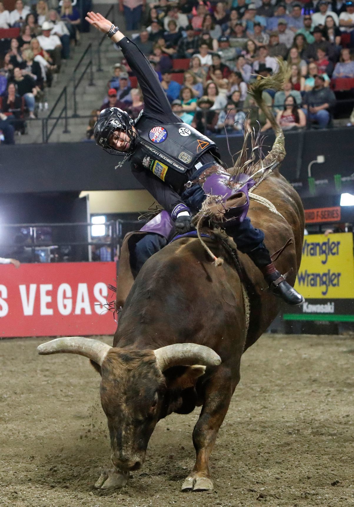 PBR: Second Night